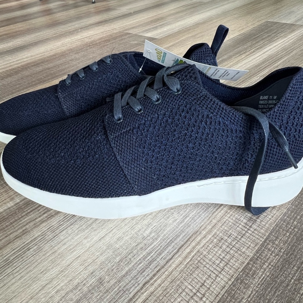Baretraps - Navy sneakers - Rebound Technology
